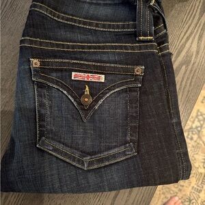 Hudson jeans size 29. $65
